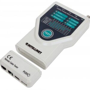 LAN Cable tester