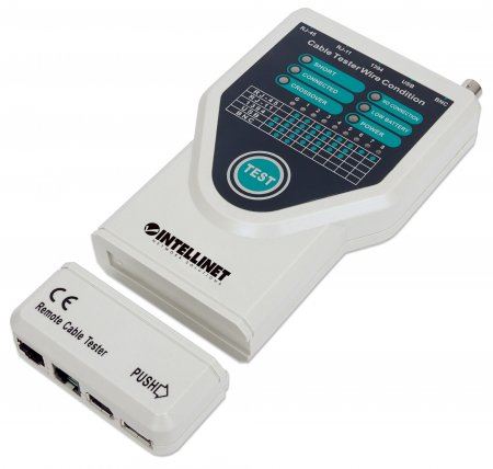 LAN Cable tester LAN Cable tester