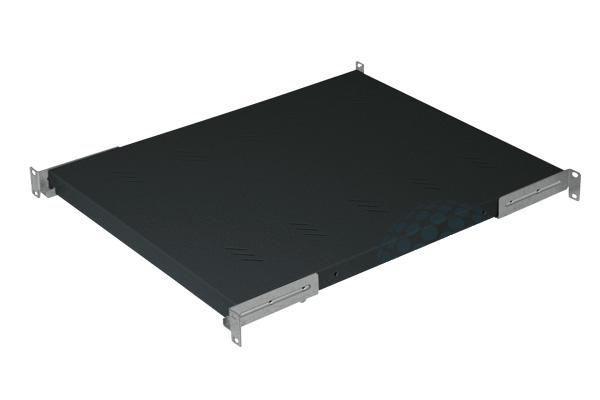 Triton Polica 350mm/1U/19"