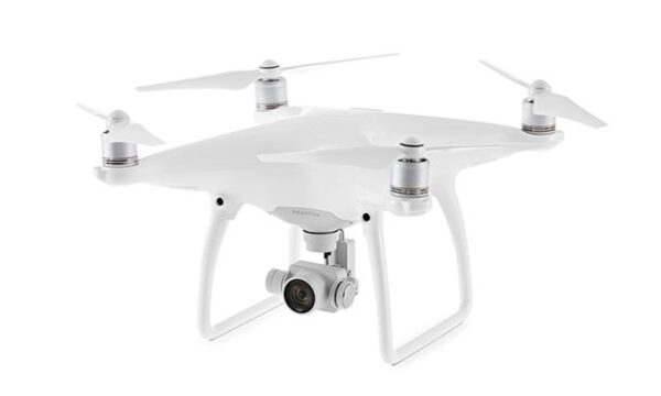 DJI Phantom 4 Pro (EU) CP.PT.000486 DJI Phantom 4 Pro (EU) CP.PT.000486