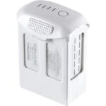 DJI P4 rezervna baterija