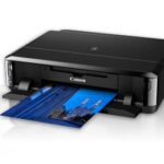 Canon inkjet printer PIXMA  IP7250