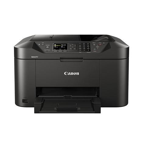 Printer Multifunkcijski Inkjet Canon Pixma Maxify MB2150 Printer Multifunkcijski Inkjet Canon Pixma Maxify MB2150