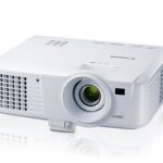 PROJEKTOR CANON LV-X320