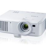 PROJEKTOR CANON LV-WX320