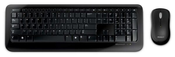 Microsoft Wireless Desktop 800 Microsoft Wireless Desktop 800