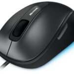 Microsoft Comfort Mouse 4500 for business