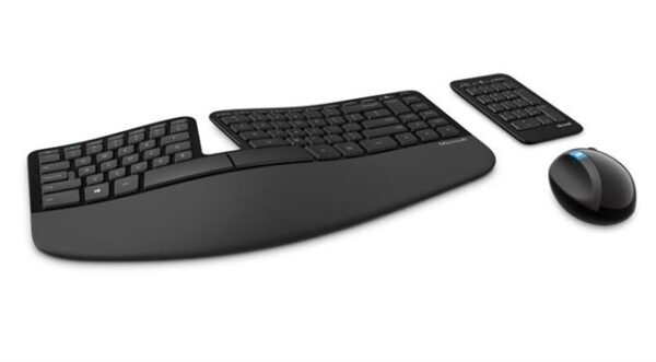 Sculpt Ergonomic Desktop Sculpt Ergonomic Desktop