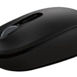 Wireless Mobile Mouse 1850 Black