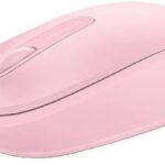 Microsoft Wireless Mobile Mouse 1850 Light Orchid
