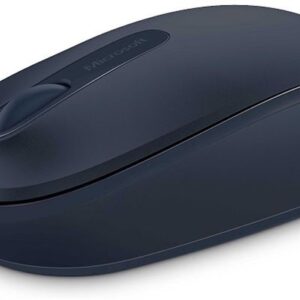 Microsoft Wireless Mobile Mouse 1850 Wool Blue