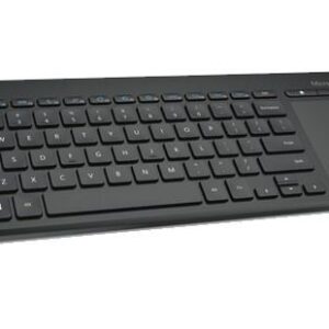 FPP All-in-One Media Keyboard USB Port
