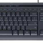 KB Wired Desktop 600 For Business