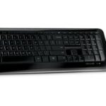 Wireless Desktop 850 with AES USB Port