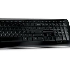 Wireless Desktop 850 with AES USB Port