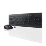 Lenovo bežična tipkovnica i miš