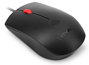 Lenovo žičani miš USB Essential Lenovo žičani miš USB Essential