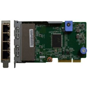 SRV DOD LN NET 4x1GB RJ45 LOM