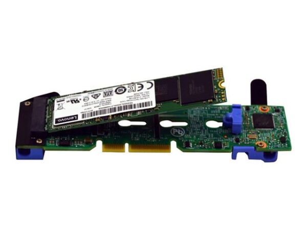 SRV DOD LN CON M.2 +Mirroring Kit SRV DOD LN CON M.2 +Mirroring Kit