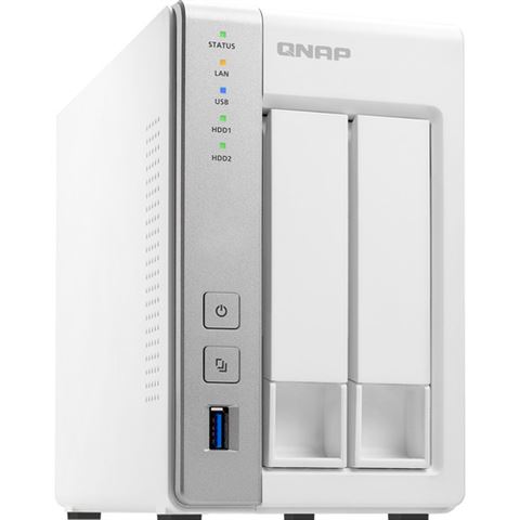 QNAP NAS TS-231P QNAP NAS TS-231P