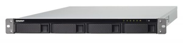 STORAGE QNAP NAS TS-453BU-RP-4G STORAGE QNAP NAS TS-453BU-RP-4G