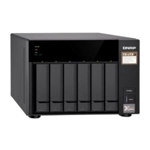 STORAGE QNAP NAS TS-673-4G