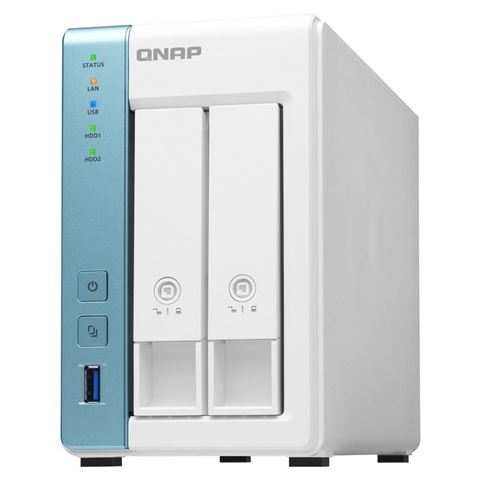 STORAGE QNAP NAS TS-231K STORAGE QNAP NAS TS-231K
