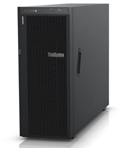 SRV LN ST550 Xeon Silver 4210 16GB 550W SRV LN ST550 Xeon Silver 4210 16GB 550W