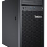 SRV LN ST50 E-2126G 16GB 2x2TB SATA