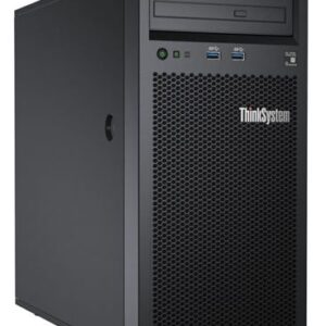 SRV LN ST50 E-2126G 16GB 2x2TB SATA