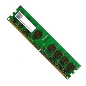 MEM DDR2 2GB 800MHz JetRam Transcend