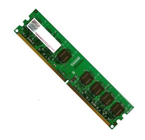 MEM DDR2 2GB 800MHz JetRam Transcend MEM DDR2 2GB 800MHz JetRam Transcend