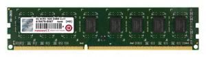Memorija Transcend DDR3 4GB 1600MHz Memorija Transcend DDR3 4GB 1600MHz