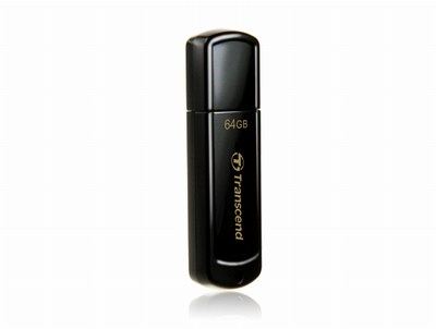 USB memorija Transcend 64GB JF350 USB memorija Transcend 64GB JF350