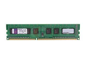 Memorija Kingston DDR3 4GB 1600MHz Memorija Kingston DDR3 4GB 1600MHz