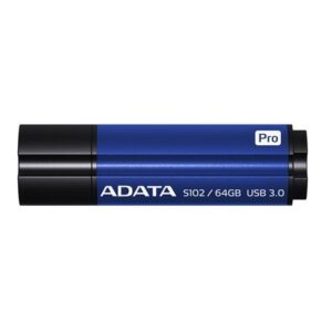 USB memorija Adata 64GB S102 PRO USB 3.1 Blue AD