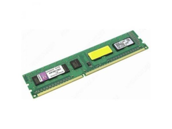 DDR3L 4GB 1600MHz Value RAM KIN DDR3L 4GB 1600MHz Value RAM KIN
