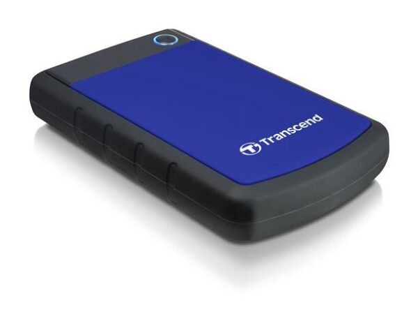 Vanjski tvrdi disk 2TB StoreJet 25H3B Transcend Vanjski tvrdi disk 2TB StoreJet 25H3B Transcend