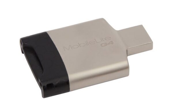 MobileLite G4 USB 3.0 Reader MobileLite G4 USB 3.0 Reader
