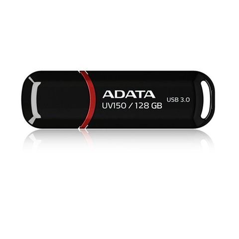 USB memorija Adata 128GB DashDrive UV150 Black AD USB memorija Adata 128GB DashDrive UV150 Black AD