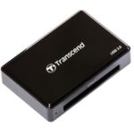 Čitač kartica Transcend F2 USB 3.1