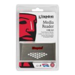 MEM CR USB 3.0 High-Speed FCR-HS4 CF