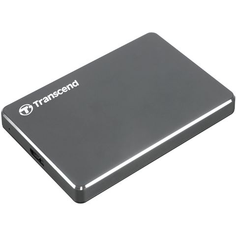 Vanjski tvrdi disk1TB StoreJet C3N Transcend Vanjski tvrdi disk1TB StoreJet C3N Transcend
