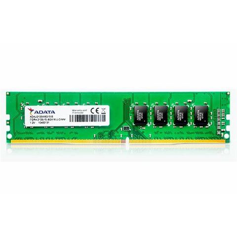 Memorija Adata DDR4 8GB 2666MHz - bulk Memorija Adata DDR4 8GB 2666MHz - bulk
