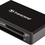 Čitač kartica USB 3.1 RDF9K2 Transcend