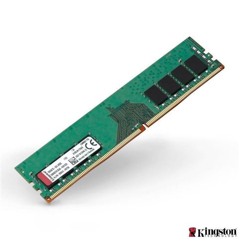 Memorija Kingston DDR4 8GB 2666MHz ValueRAM Memorija Kingston DDR4 8GB 2666MHz ValueRAM