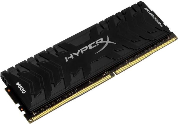 MEM DDR4 8GB 2666MHz HyperX Predator KIN MEM DDR4 8GB 2666MHz HyperX Predator KIN