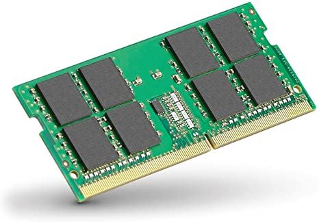 MEM SOD DDR4 4GB 2666MHz ValueRAM KIN