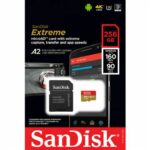 Memorijska kartica SanDisk Extreme microSDXC
