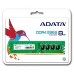 Memorija Adata DDR4 8GB 2666MHz